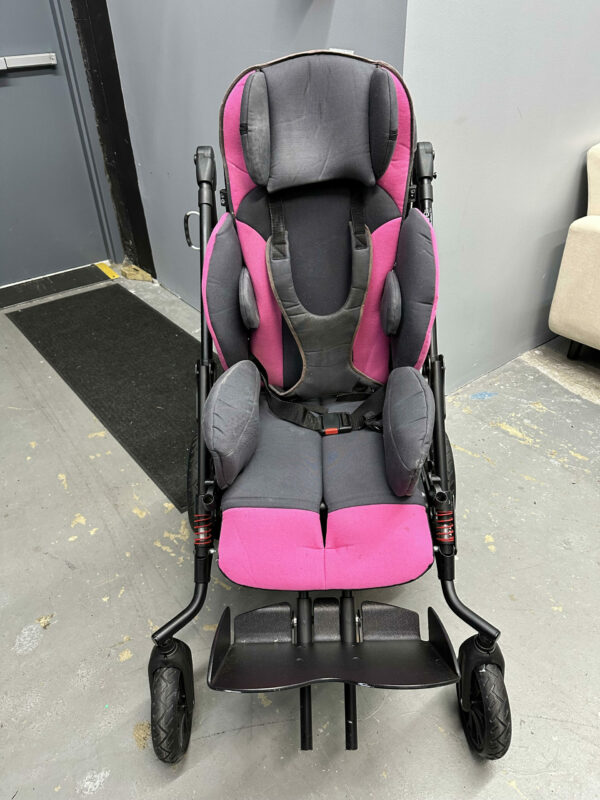 Bingo Adaptive Stroller, size 2XL