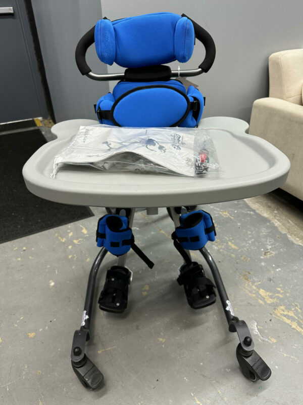 Squiggles Plus Stander