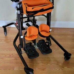 Mygo Stander size 2