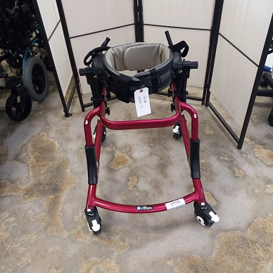 Pacer Gait Trainer -- Small