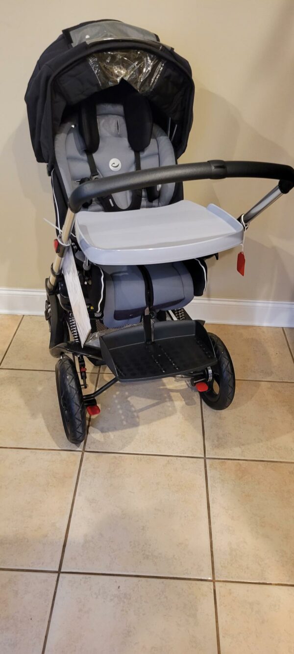 Stingray Adaptive Stroller - Size 1