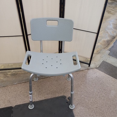 Bath Chair