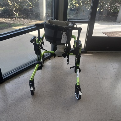 Pacer Gait Trainer - Medium -