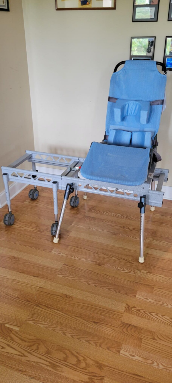Ultima Foldable Bath Transfer