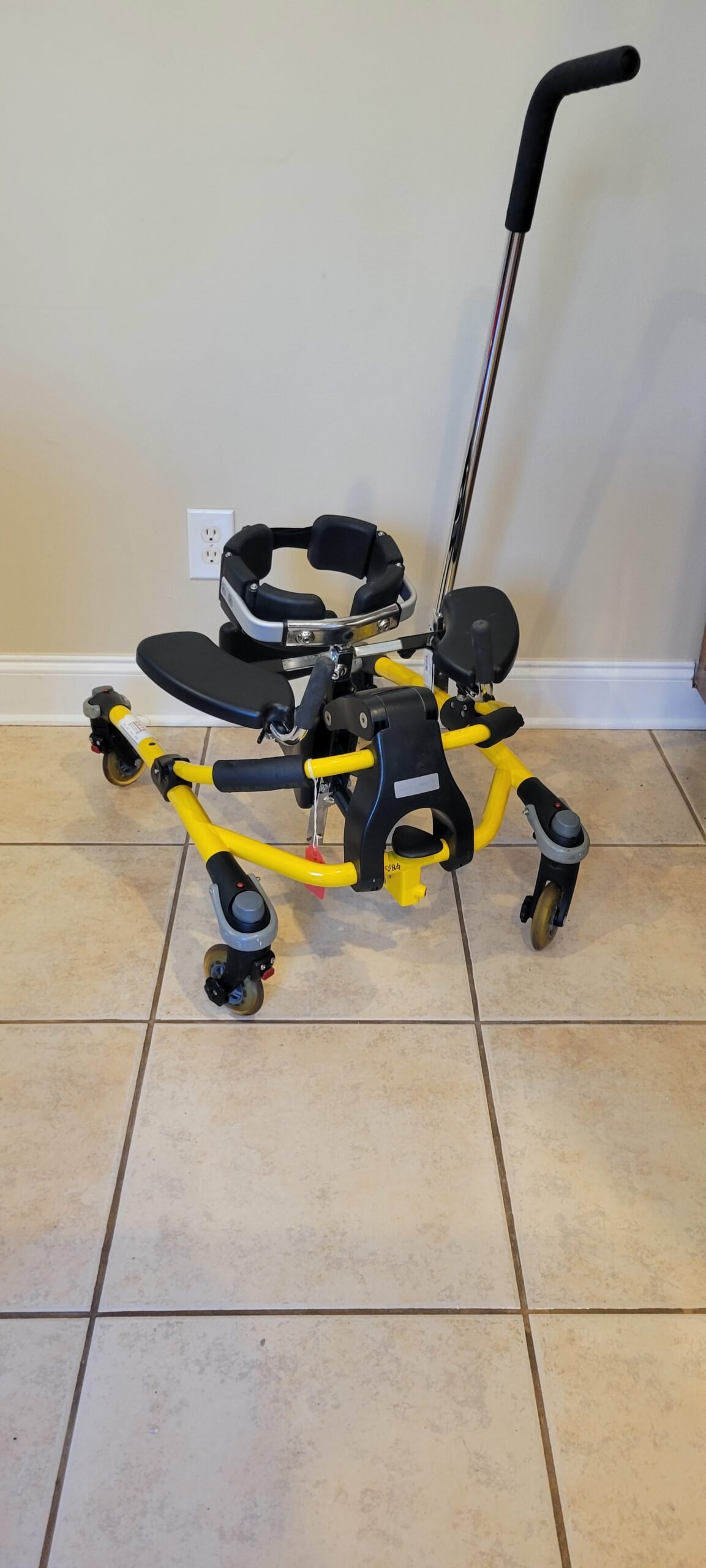 Mustang Gait Trainer - Size 1