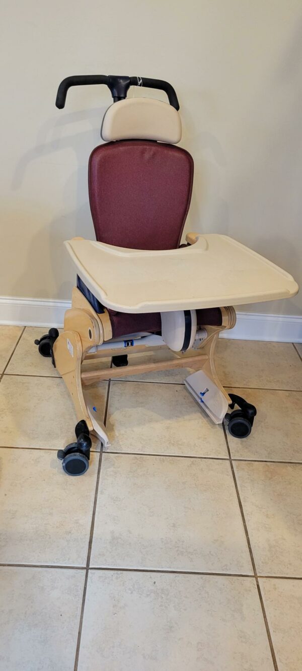 Rifton Activity Chair