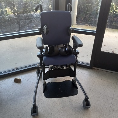 Rifton Activity Chair - Medium
