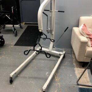 Hydraulic Patient Lift