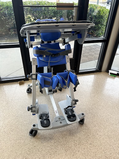 Jenz Standz Multi Positional Stander