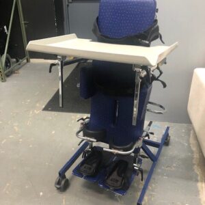 Buffalo stander, size 2