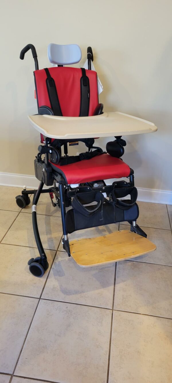 Rifton Activity Chair - Large
