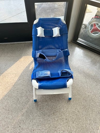 Rifton Bath Chair - Medium