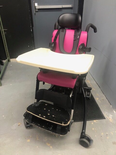Rifton Activity Chair, medium