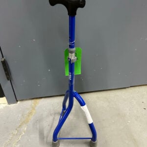 Tripod  Cane