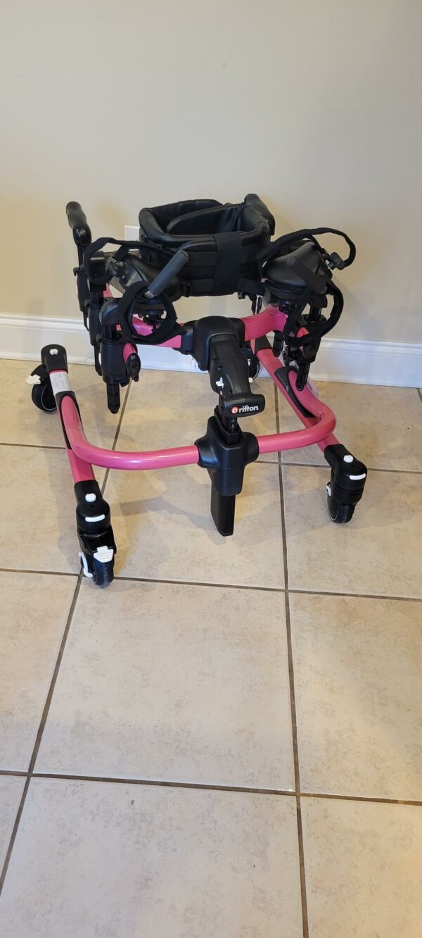 Pacer Gait Trainer -- Small