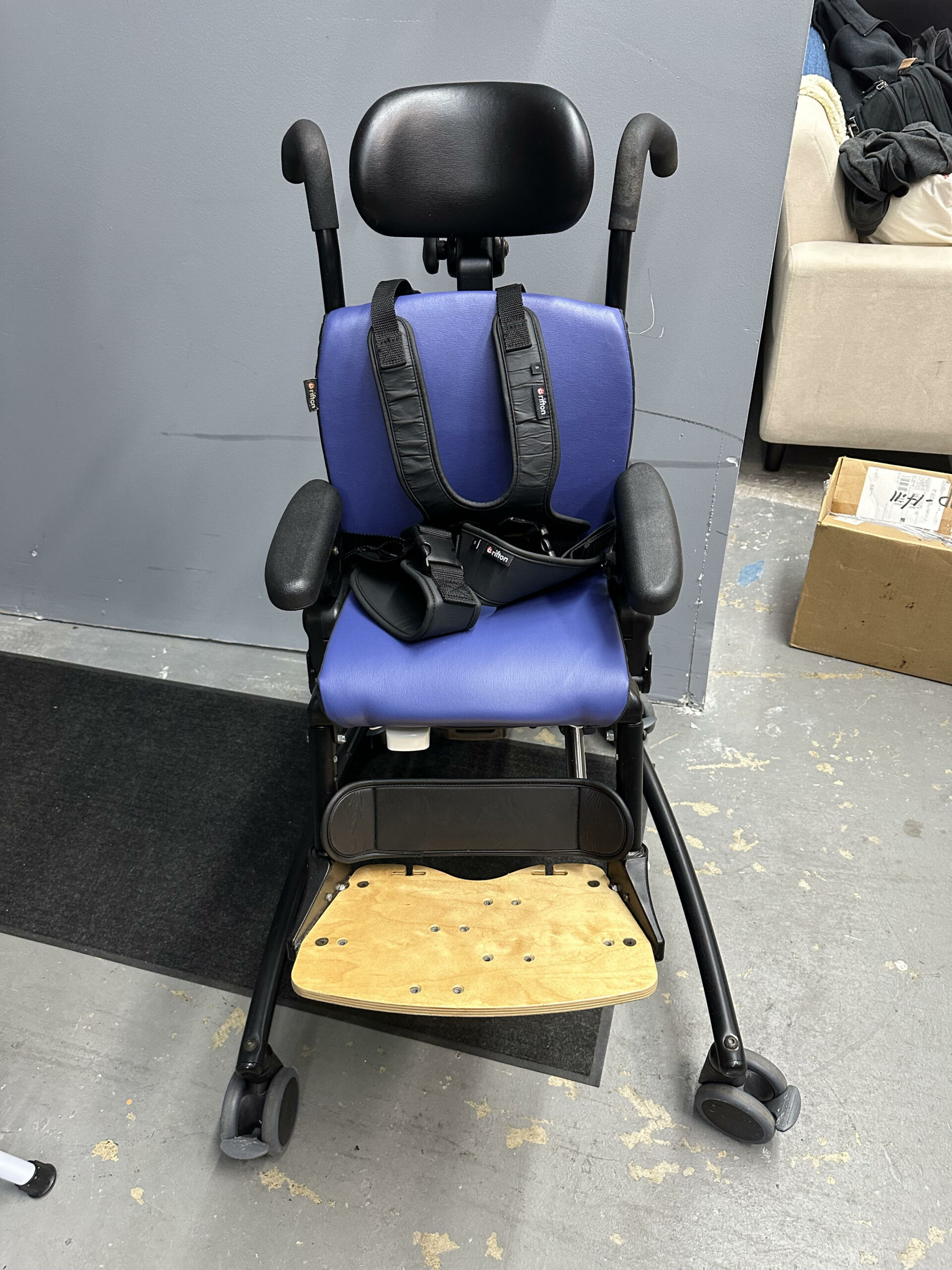 Rifton Activity Chair, Small