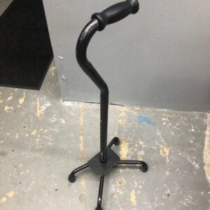 Wide-Based Quad Cane