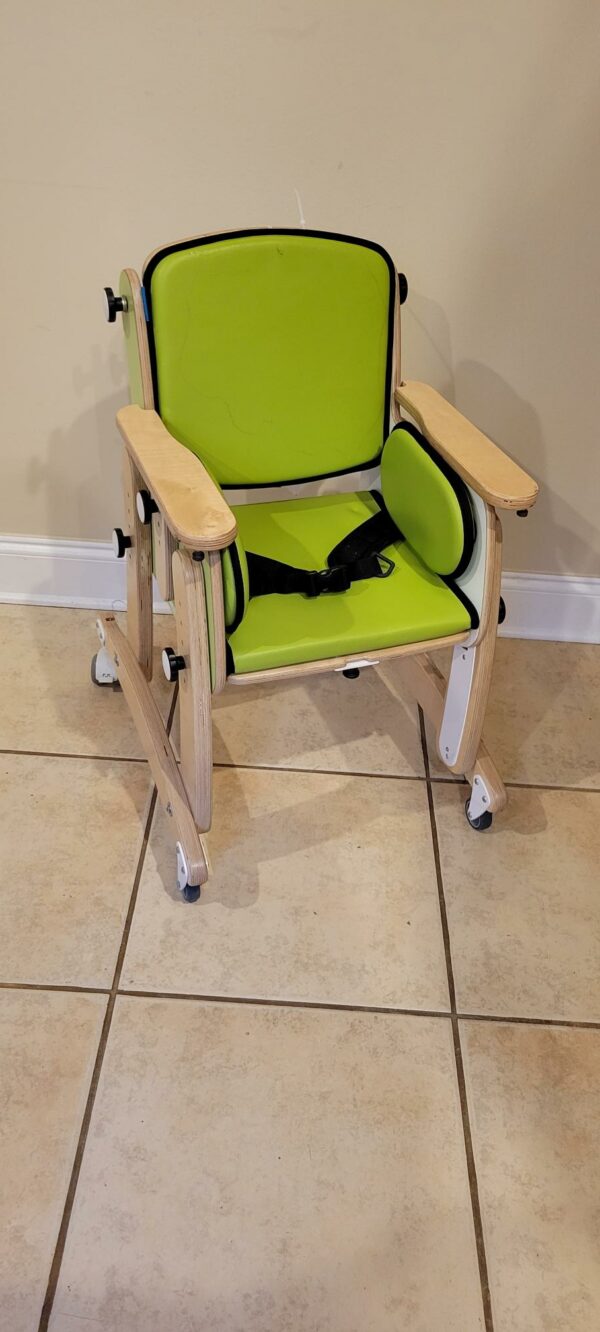 PAL Chair, size 3