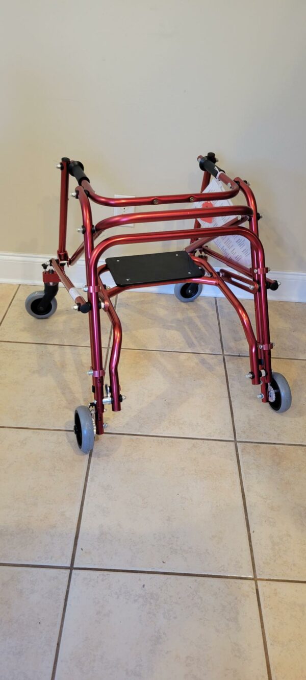 Nimbo Posture walker size medium