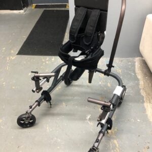 Gait-Way Gait trainer, mini
