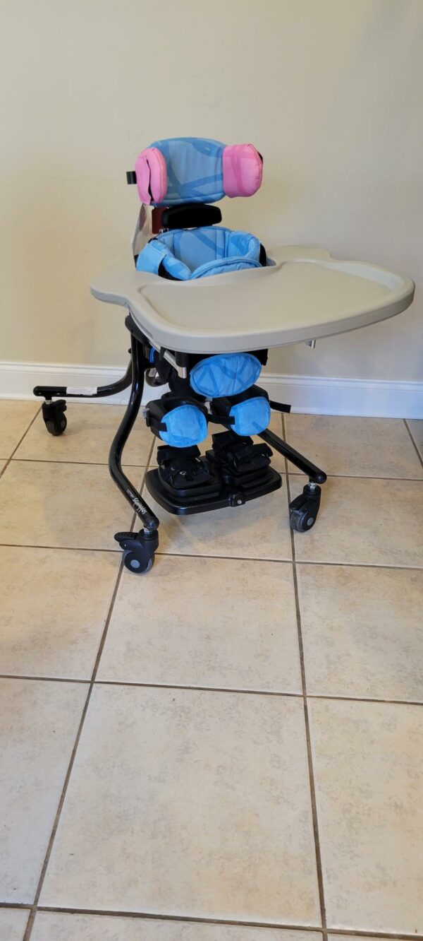 Squiggles Stander size 1