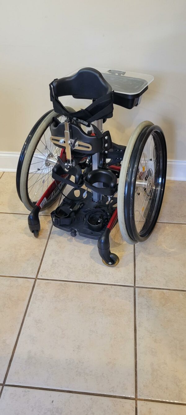 Rabbit Stander size 1