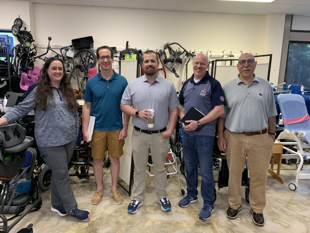 Welcoming Our Newest Board Members img 3801