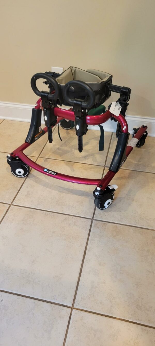 Pacer Gait Trainer - Small