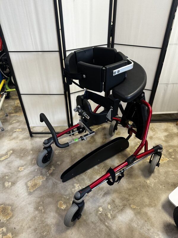 Mustang Gait Trainer, Size 3