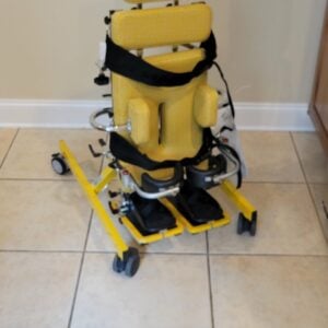 R82 Buffalo Stander Size 1