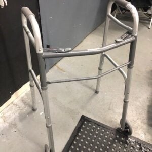 Standard Rolling Walker