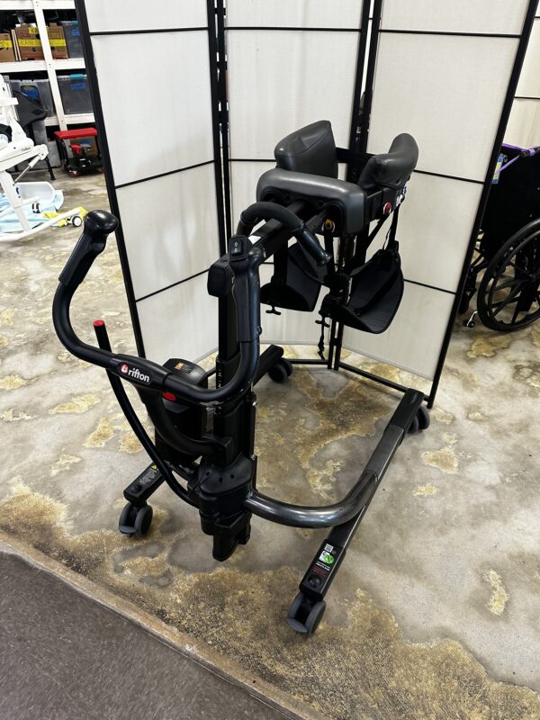 Rifton TRAM (Transfer and Mobility Device)