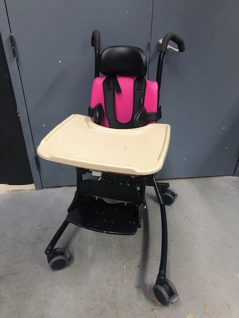 Rifton Activity Chair, Small