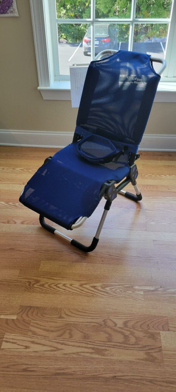 Manatee Bath chair, size 1