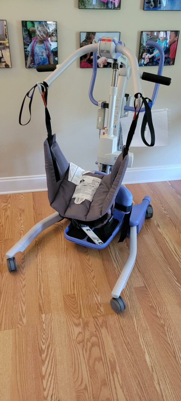 Hoyer Sit to stand lift