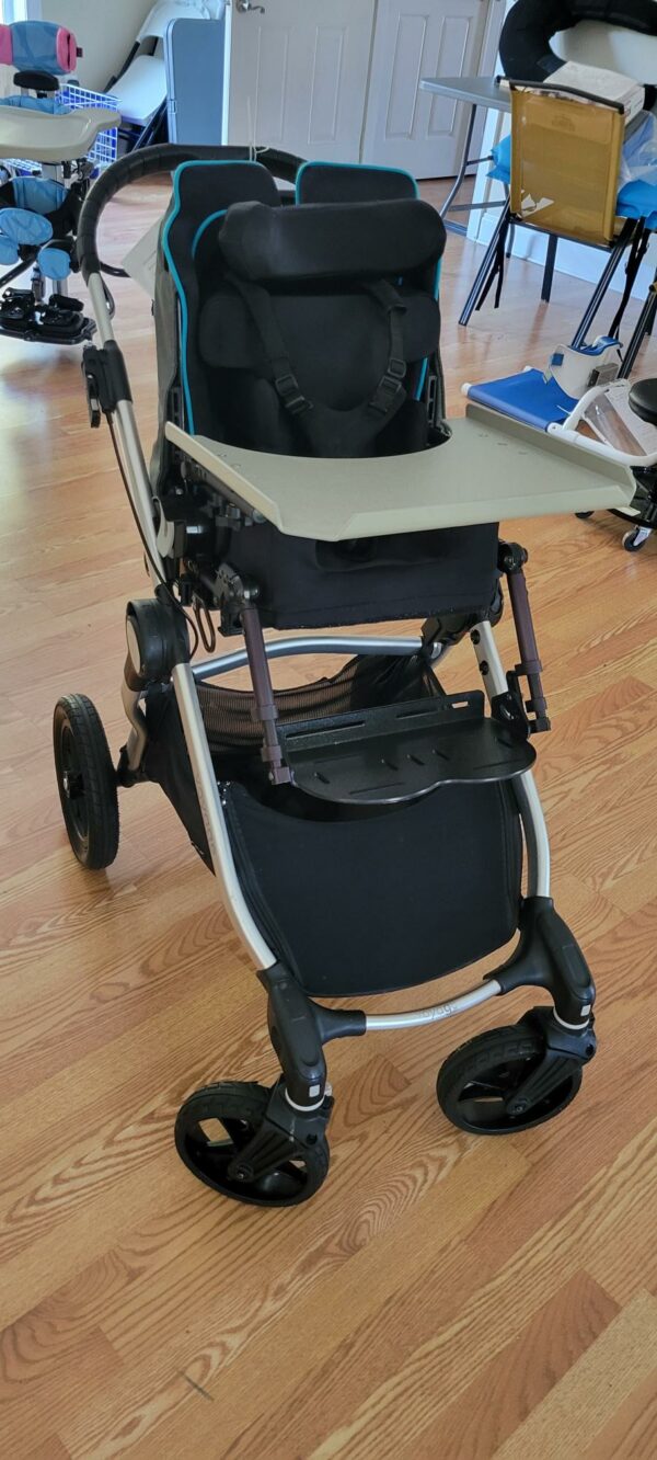 Zippie Voyage Stroller