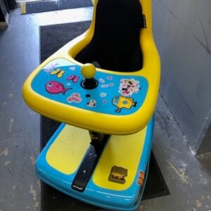Permobil Explorer Mini power mobility device
