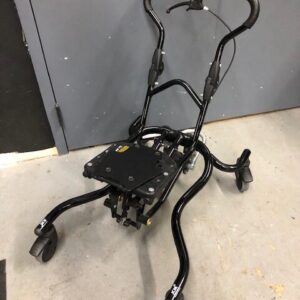 JCM High-Low Base for Voyage adaptive stroller (Kelly using)