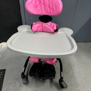 Leckey Squiggles Stander