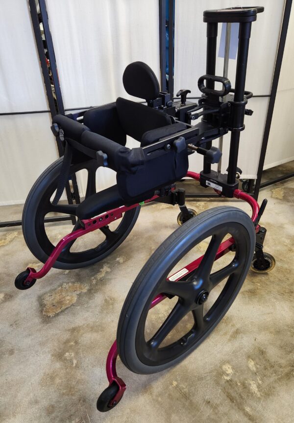 Prime Engineering Kid Walk Gait Trainer