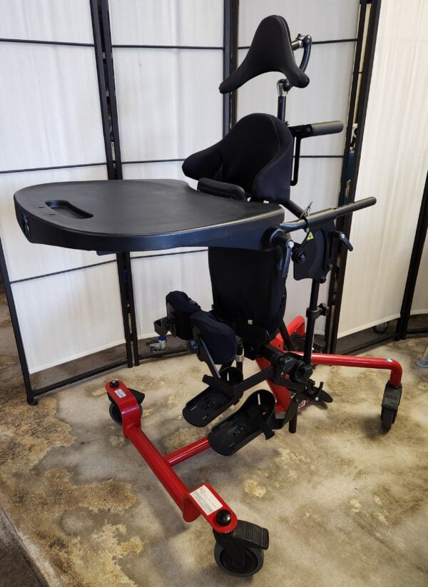 Easy Stand Bantam - Sit/Stand/Supine, size Small