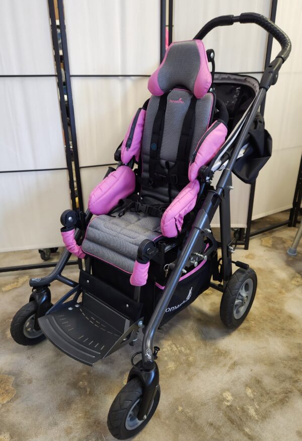 Thomashilfen Tride Classic Adaptive stroller, size 1