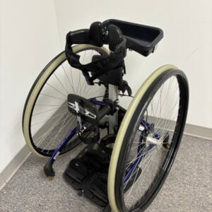 R82 'Rabbit' Mobile Stander - Size 2