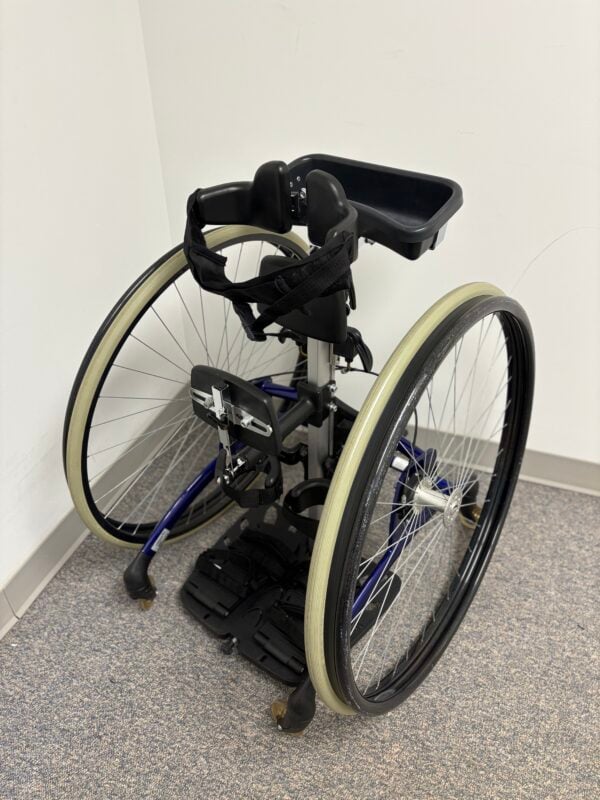 R82 'Rabbit' Mobile Stander - Size 2