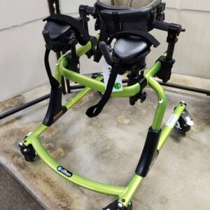 Rifton 'Pacer' 501 Gait Trainer - Small