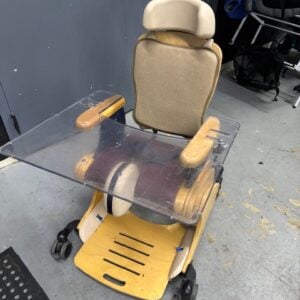 Rifton Chair, medium (older model)