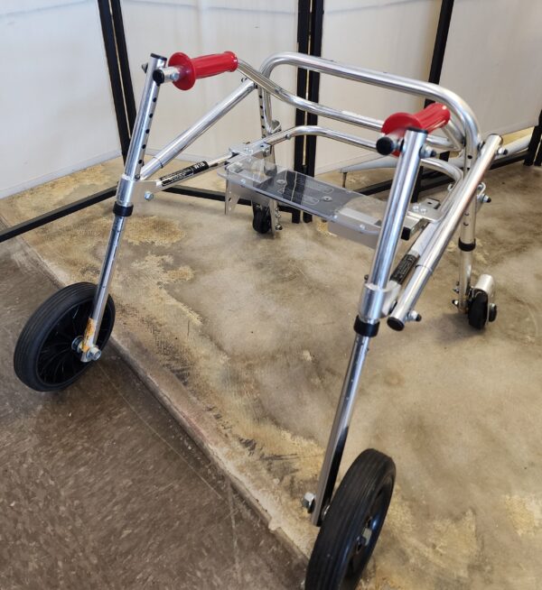 Kaye Posture Control Reverse Walker W1B