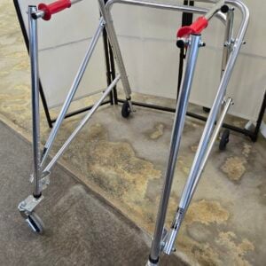Kaye Products Posterior Walker - 4 wheels