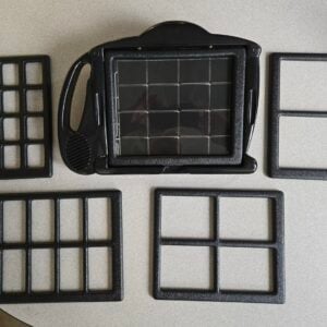 7-Level Communication Builder