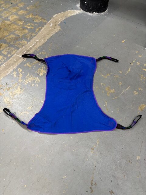 Full Body Hoyer Sling, medium
